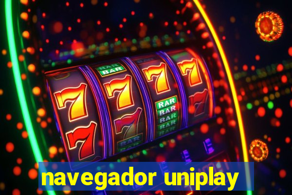 navegador uniplay